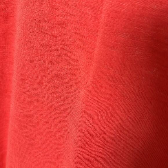 Athleta Pink/Coral Tank Top Size S - Picture 3 of 4